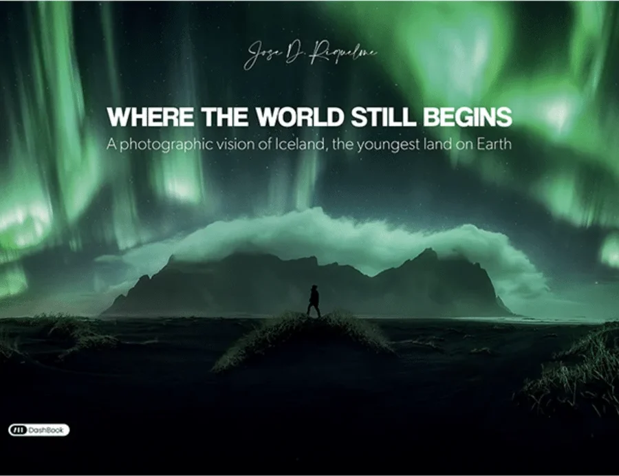Cover of the book Where the world still begins