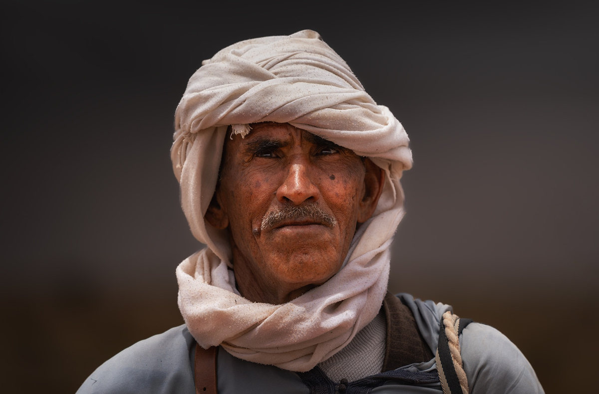 El arriero