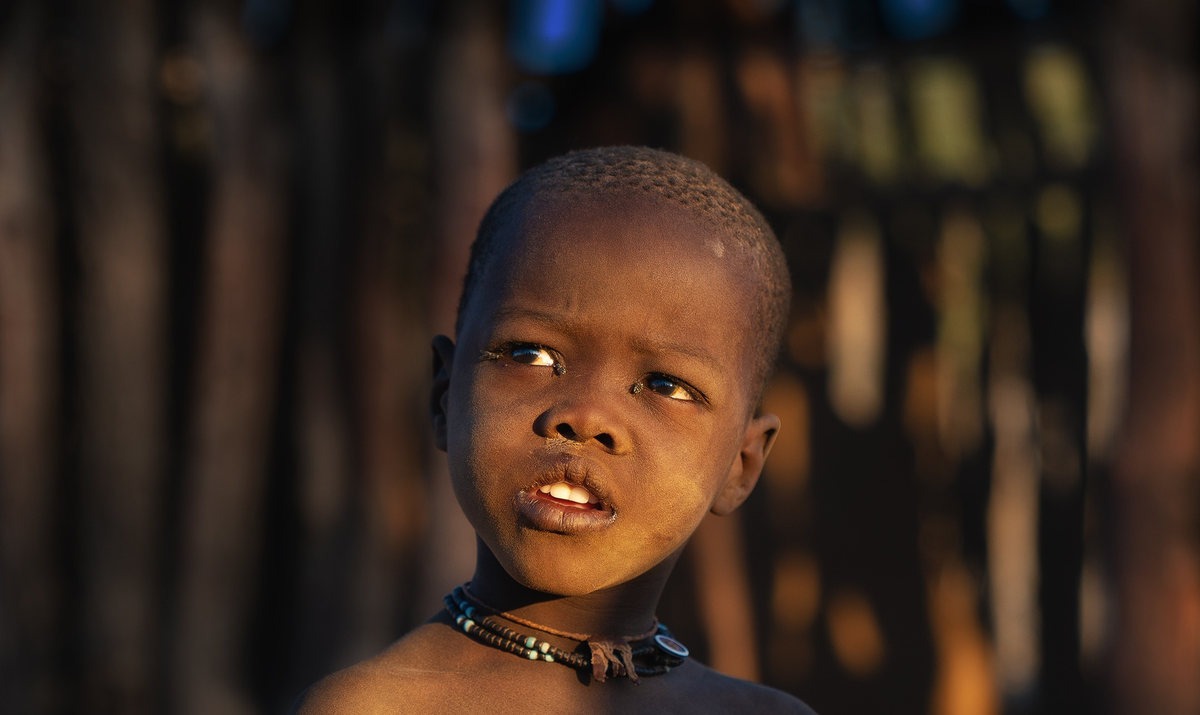 Mirada al cielo