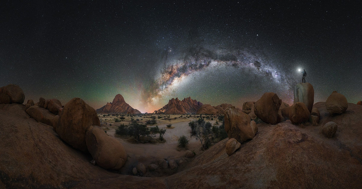 Spitzkoppe