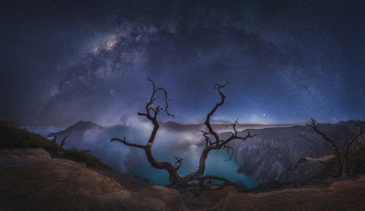 Kawah Ijen
