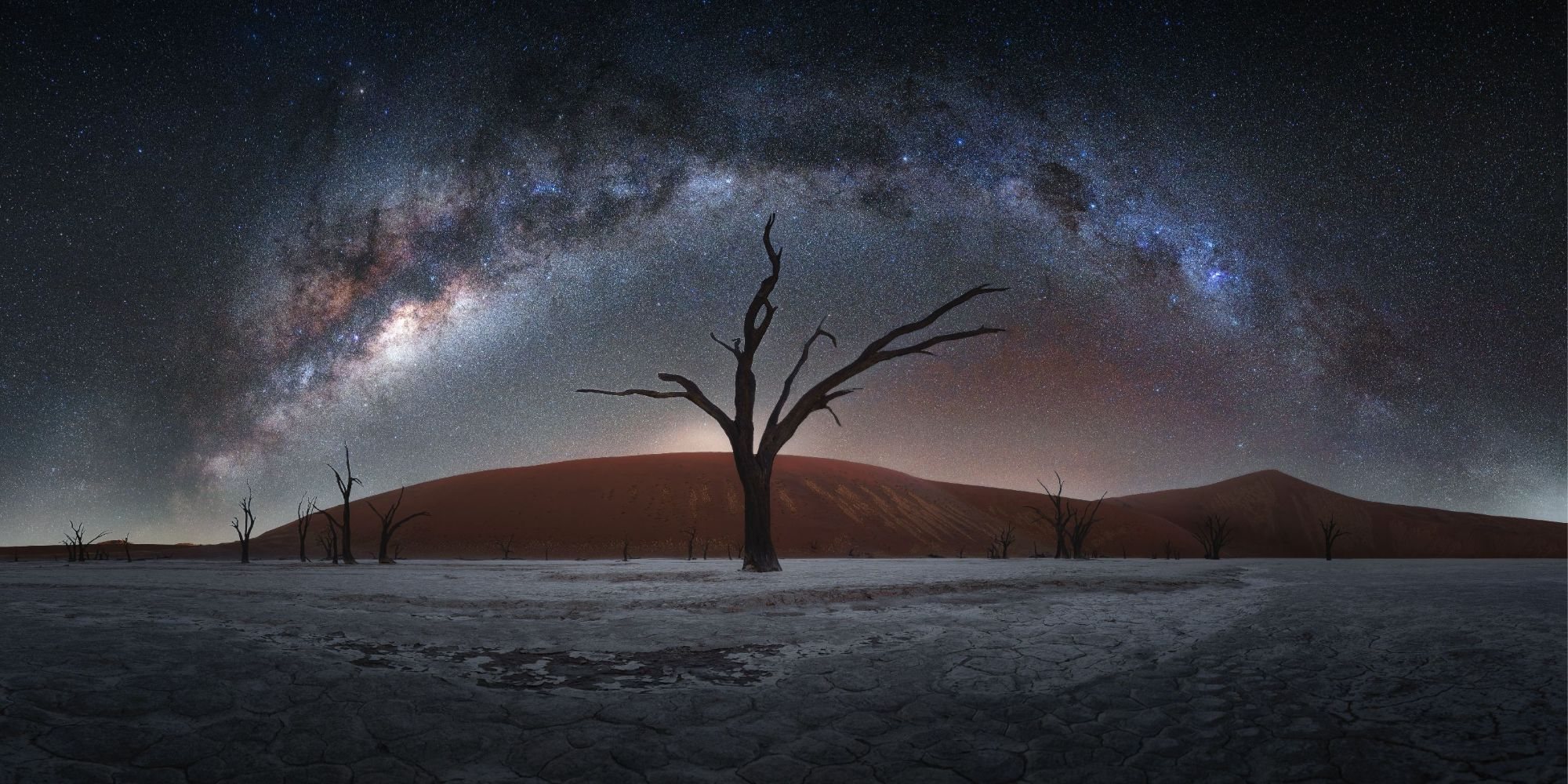 Deadvlei, Namibia